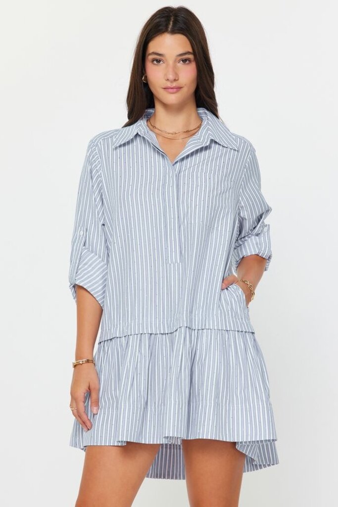 Current Air The Makenzie Dress