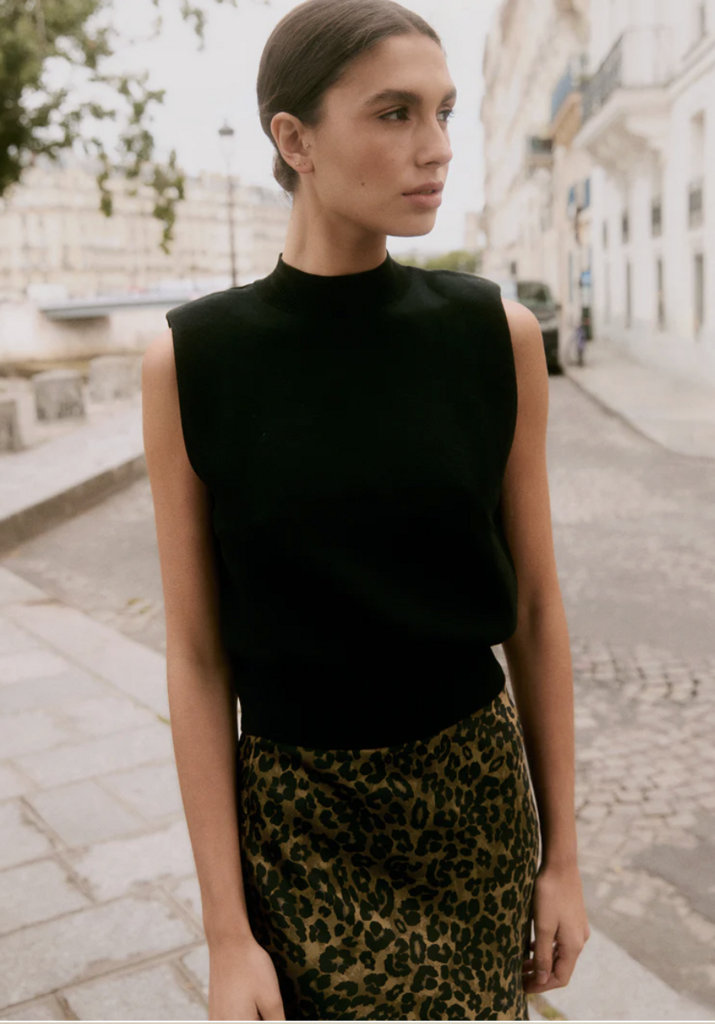 Favorite Daughter The Whitney Top