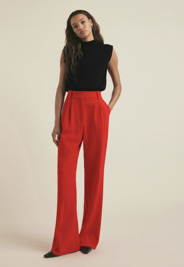 Favorite Daughter The Whitney Top