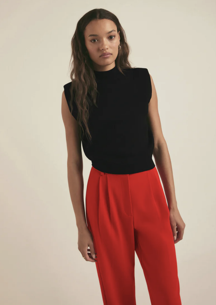 Favorite Daughter The Whitney Top