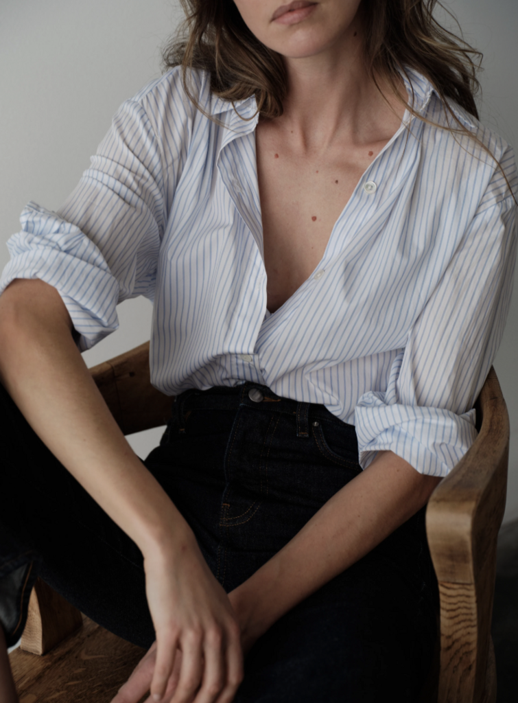 Cissa The Mr. Big Shirt