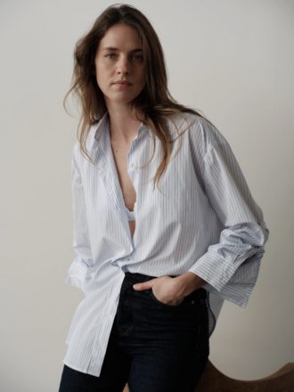 Cissa The Mr. Big Shirt