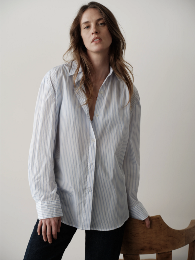 Cissa The Mr. Big Shirt