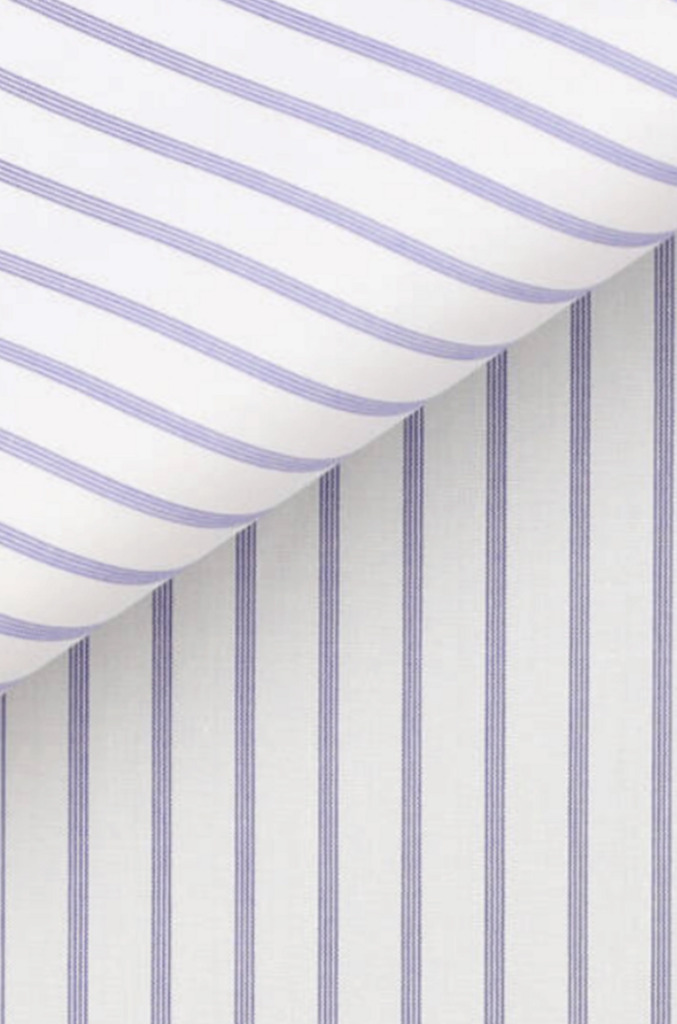 Cissa The Mr. Big Shirt