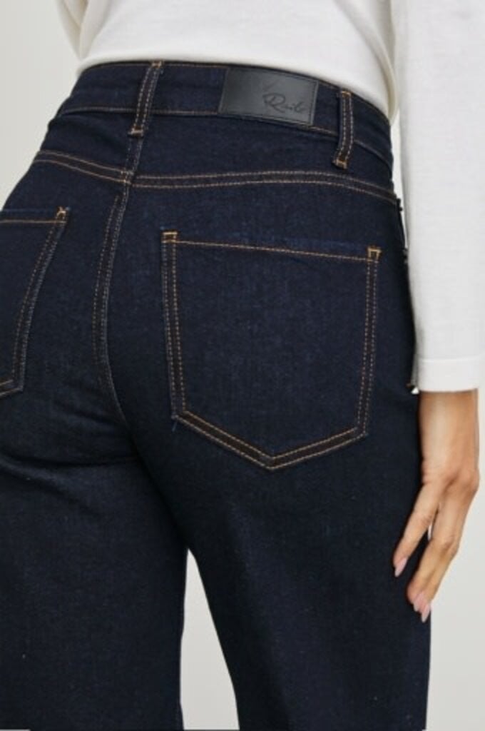 Rails Getty Cuff in Midnight Blue