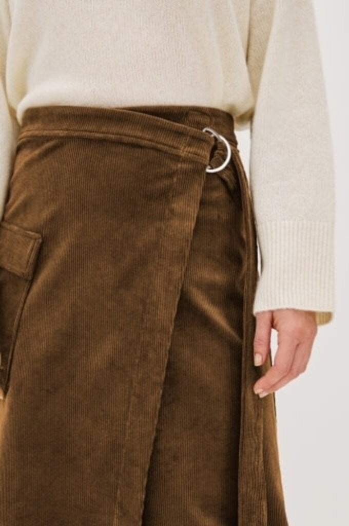 Rails Graciela Wrap Skirt