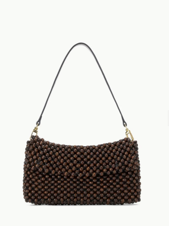Staud Timmy Convertible Shoulder Bag