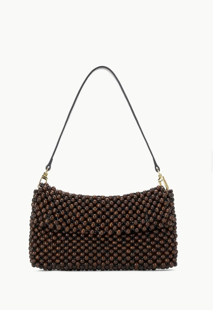 Staud Timmy Convertible Shoulder Bag