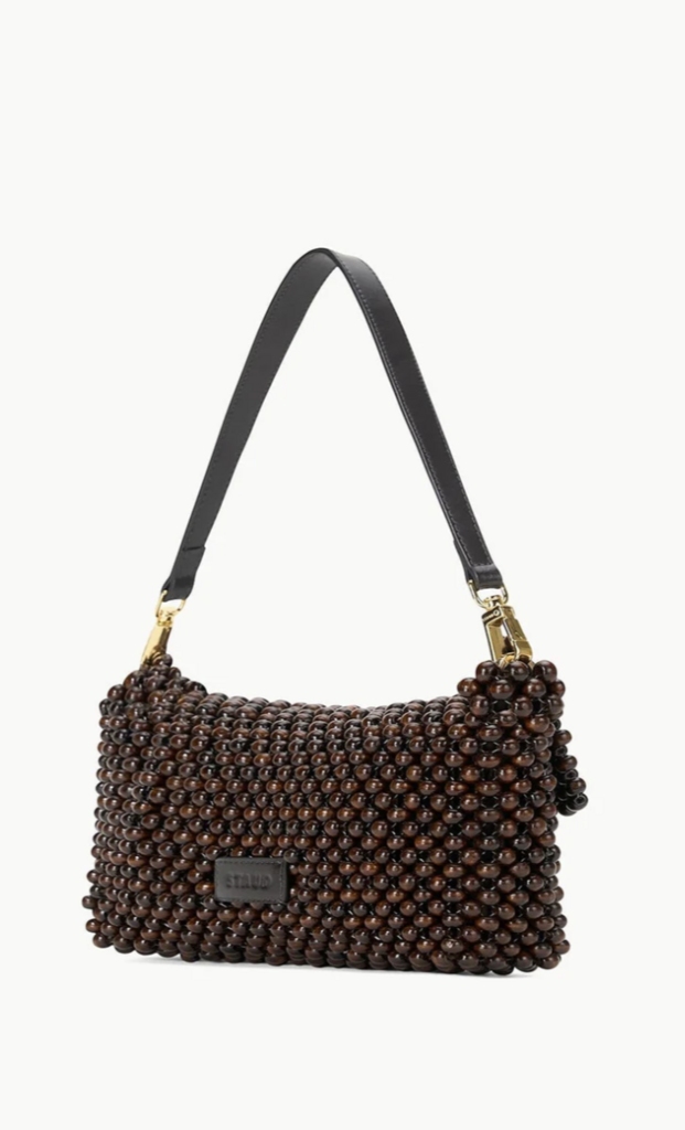 Staud Timmy Convertible Shoulder Bag
