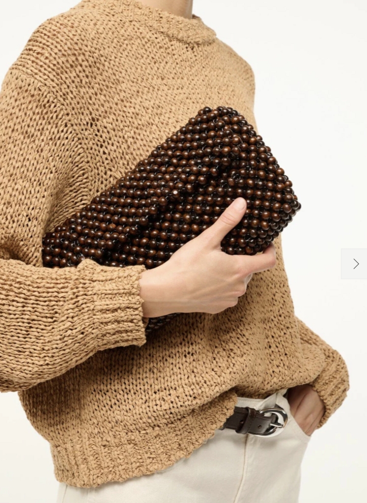 Staud Timmy Convertible Shoulder Bag