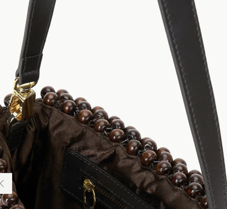 Staud Timmy Convertible Shoulder Bag