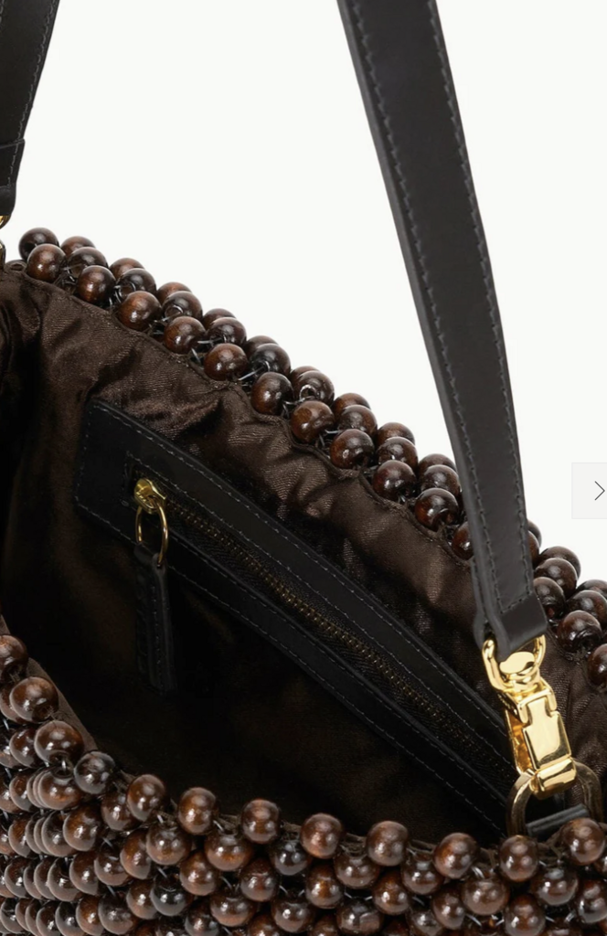 Staud Timmy Convertible Shoulder Bag