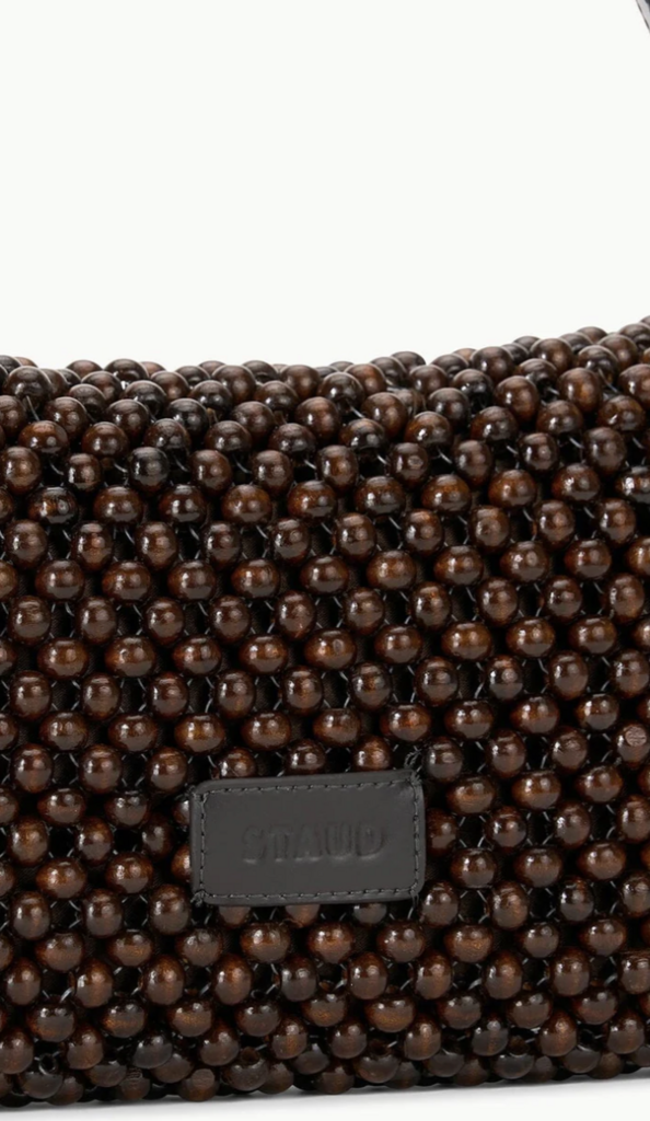 Staud Timmy Convertible Shoulder Bag