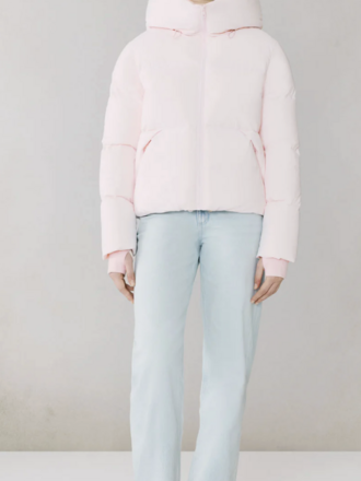 Soia & Kyo Iroh Jacket