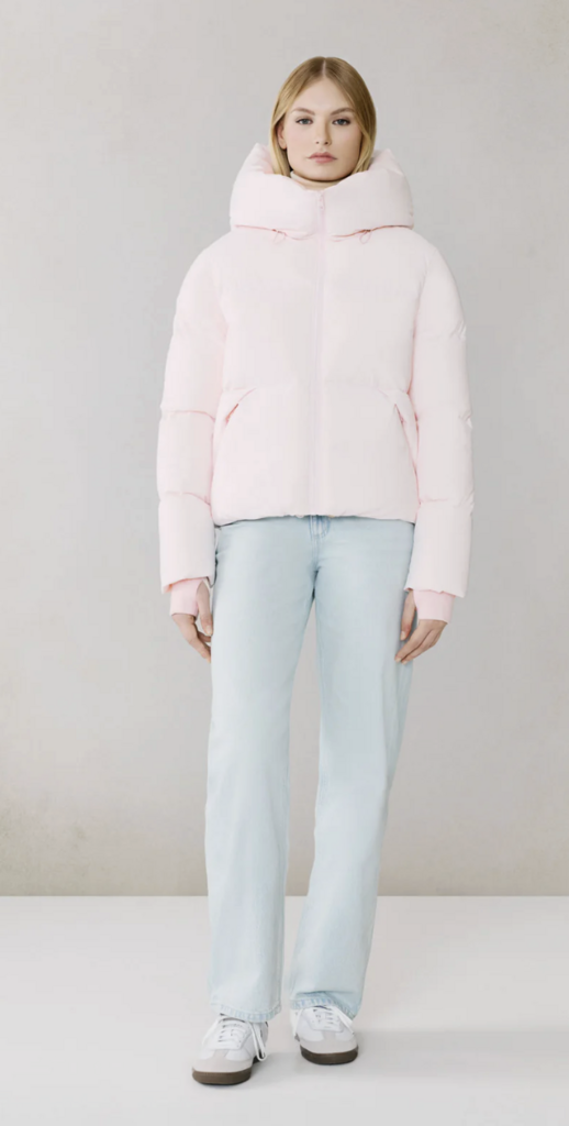 Soia & Kyo Iroh Jacket