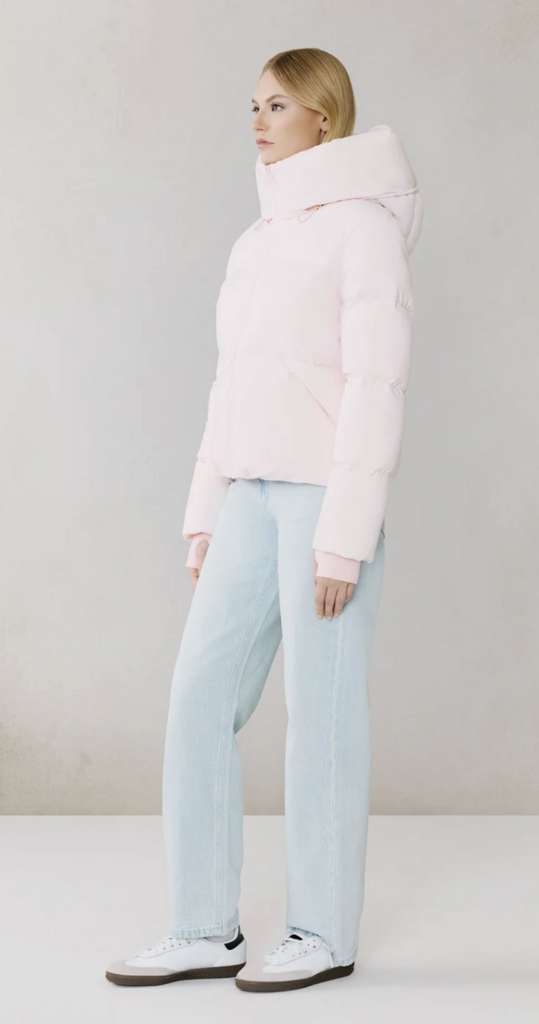 Soia & Kyo Iroh Jacket