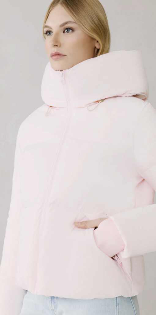 Soia & Kyo Iroh Jacket