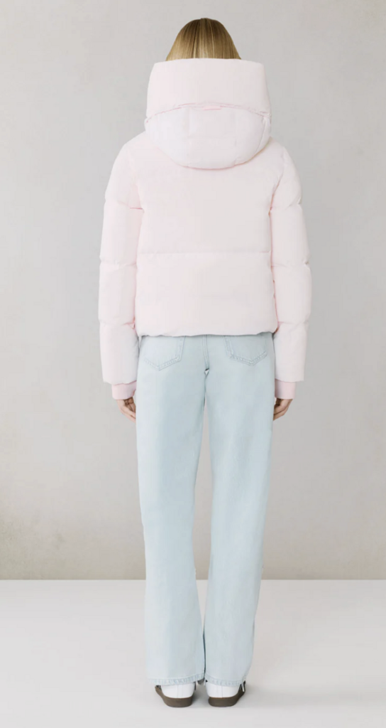 Soia & Kyo Iroh Jacket