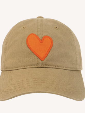 Kerri Rosenthal KR Imperfect Heart Hat