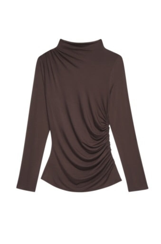 Rails Joelle Top in Espresso