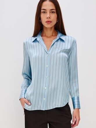 Rails Dorian Button Down