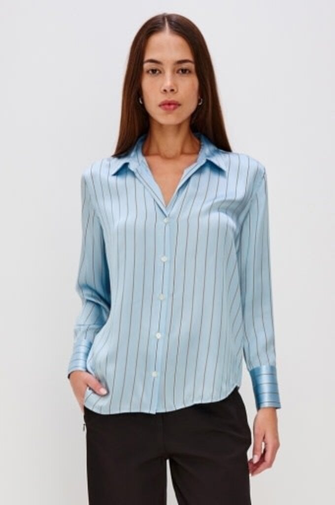 Rails Dorian Button Down