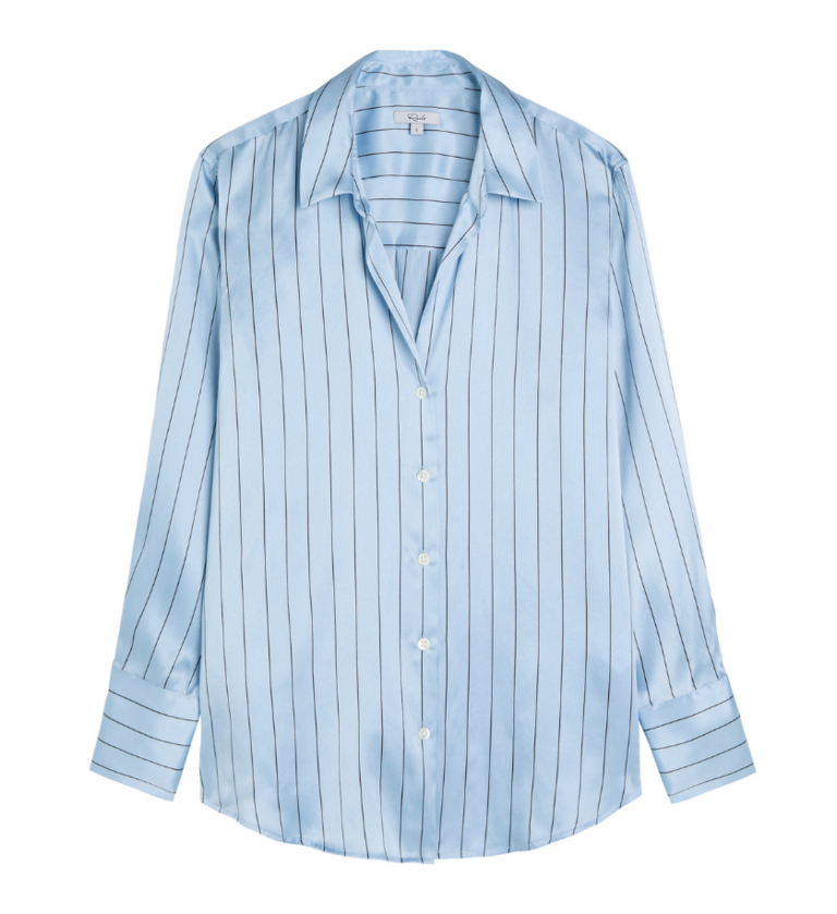 Rails Dorian Button Down