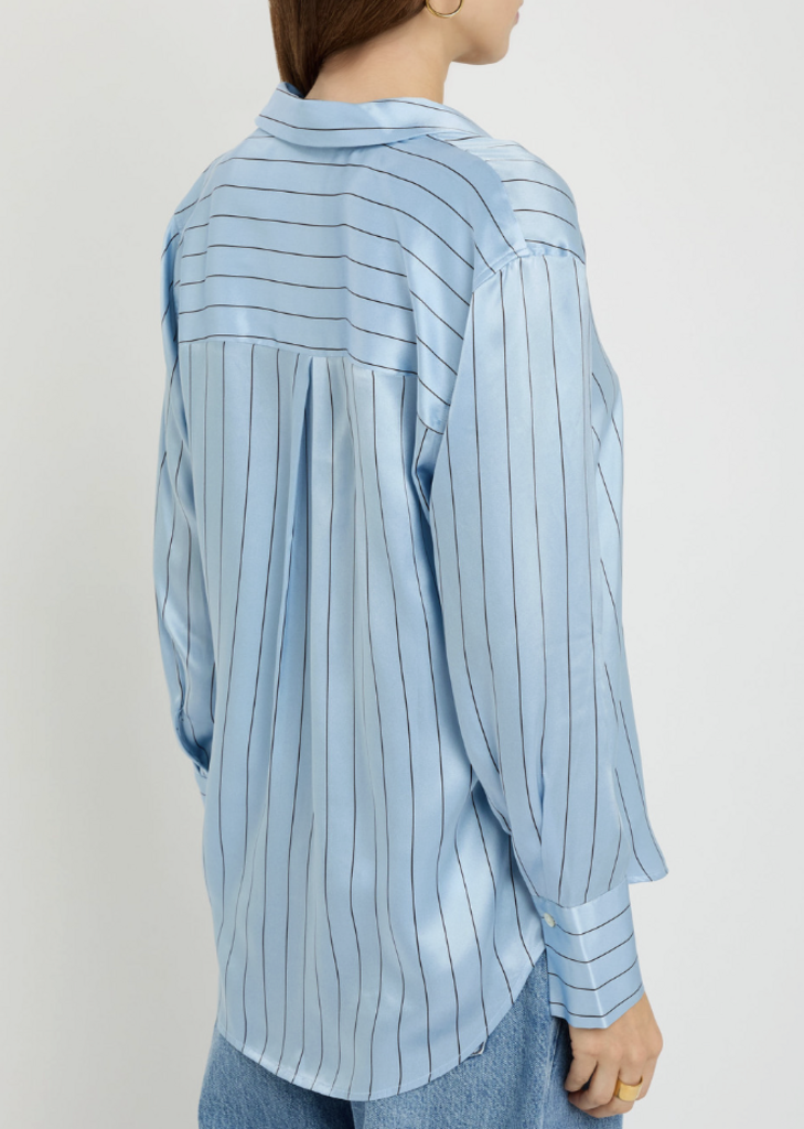 Rails Dorian Button Down