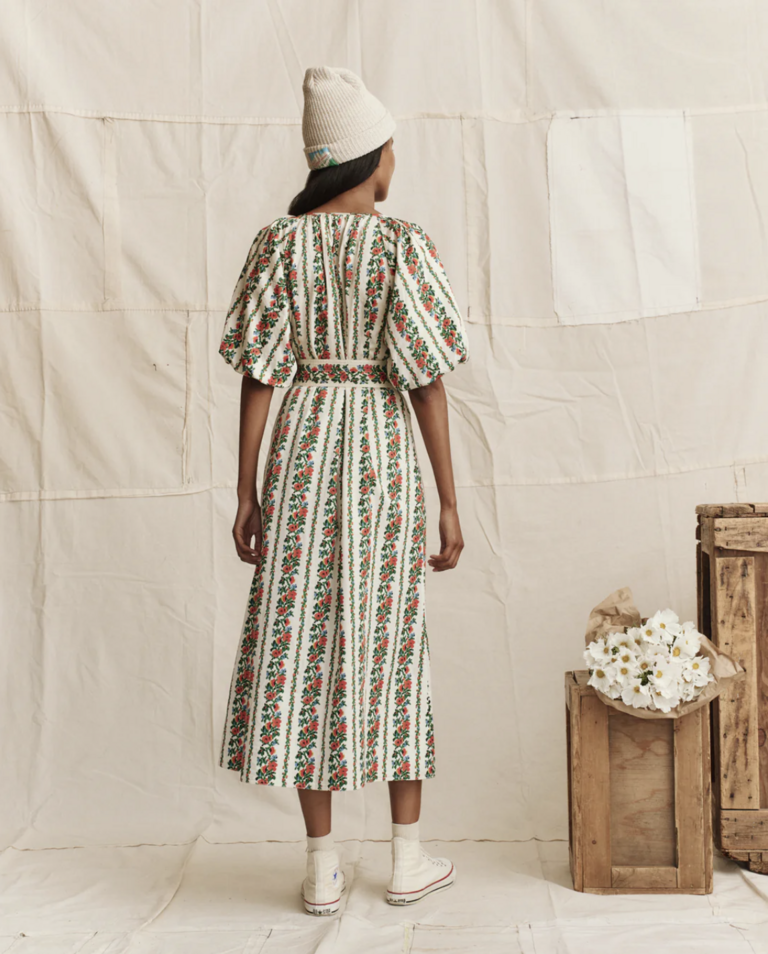 The Great The Fairground Dress