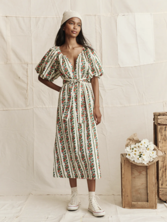 The Great The Fairground Dress