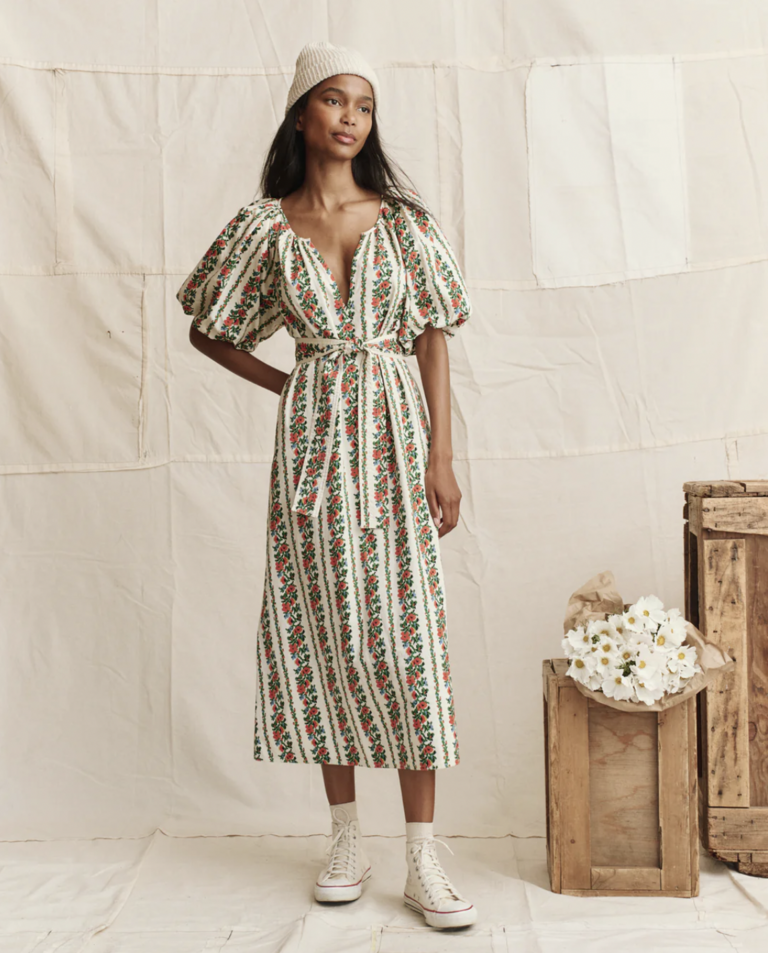 The Great The Fairground Dress