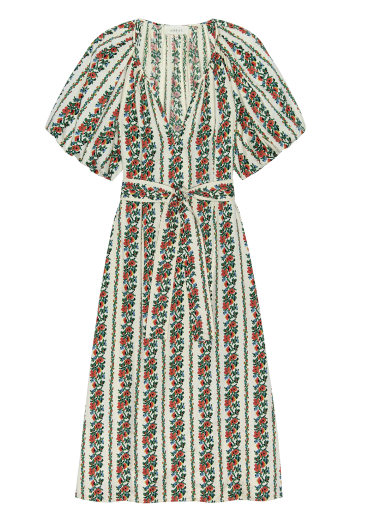 The Great The Fairground Dress