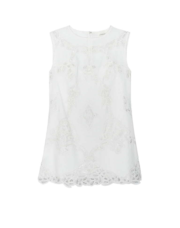 The Great The Picnic Shift Dress