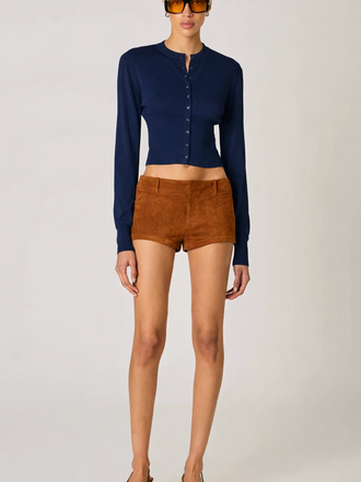 Nia Lucile Cardigan Top