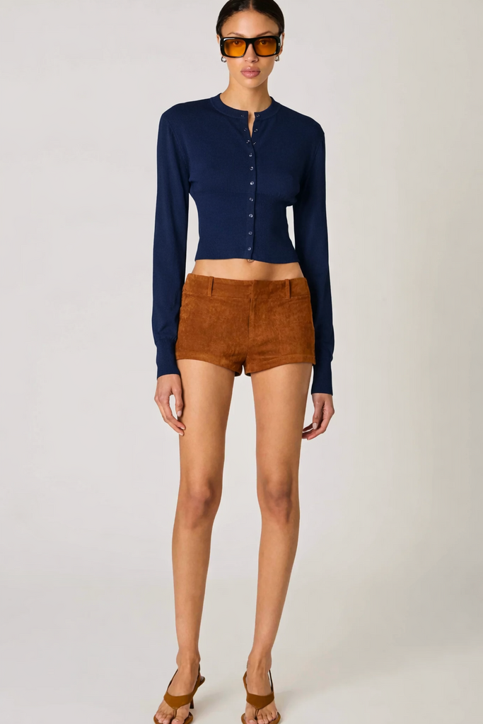 Nia Lucile Cardigan Top