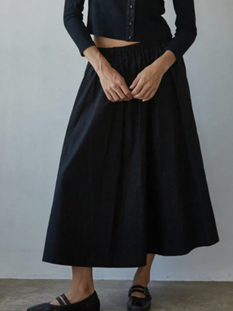 By Together Sweet Emma Flare Skirt
