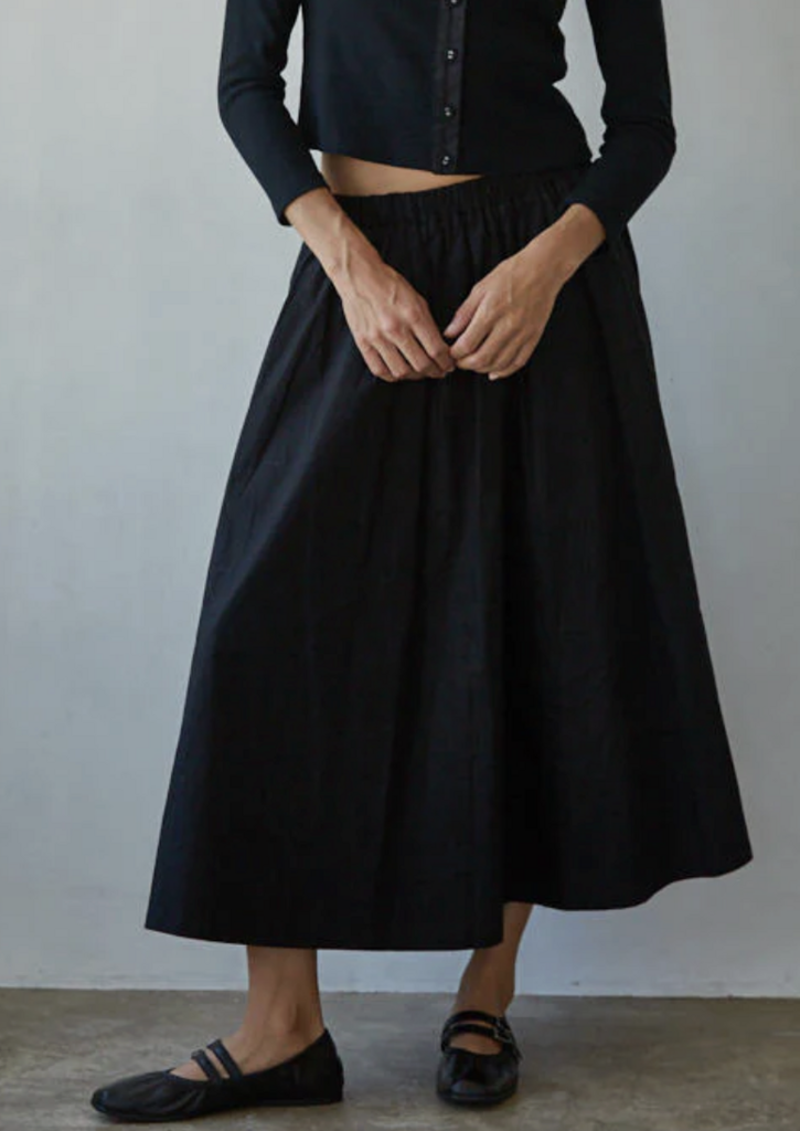 By Together Sweet Emma Flare Skirt