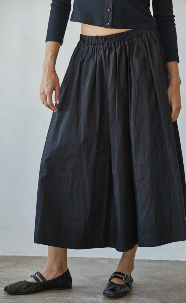 By Together Sweet Emma Flare Skirt