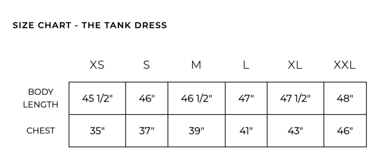 Kule The Tank Dress - White/Blue/Poppy Pinstripe