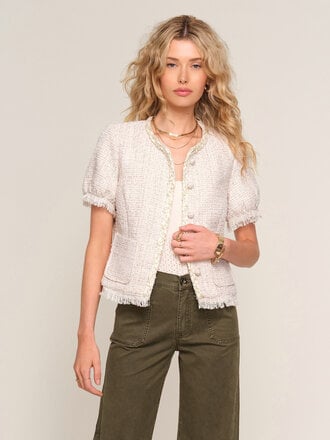 Heartloom Agnes Jacket