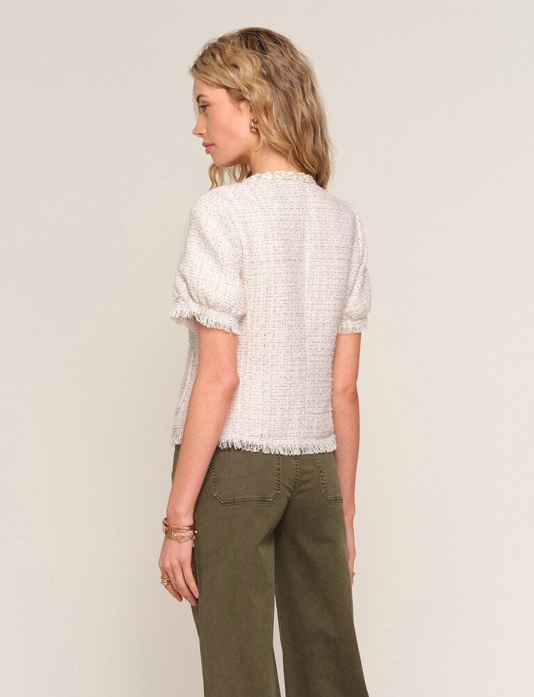 Heartloom Agnes Jacket