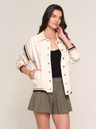 Heartloom Martin Jacket