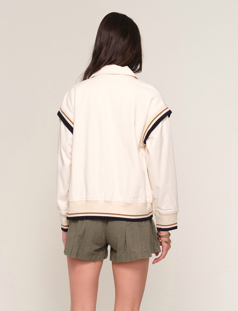 Heartloom Martin Jacket