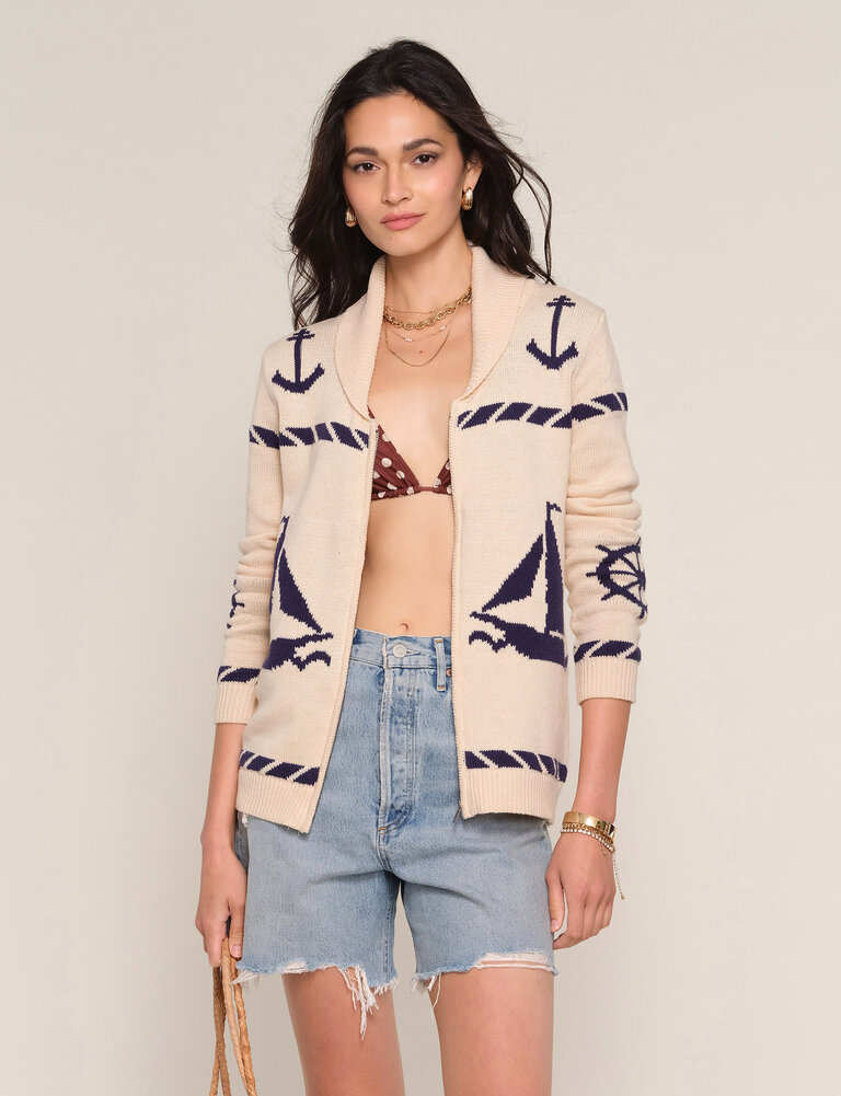 Heartloom Trixie Cardigan