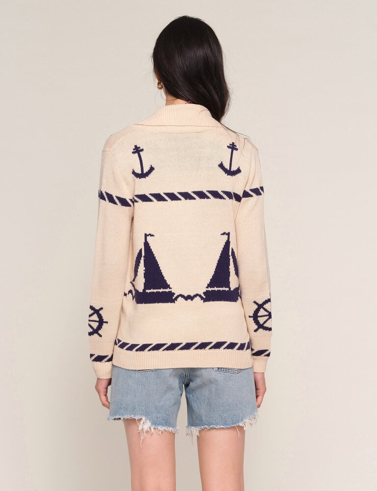 Heartloom Trixie Cardigan