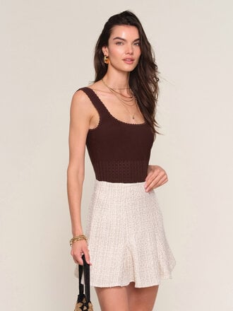 Heartloom Nessa Skirt