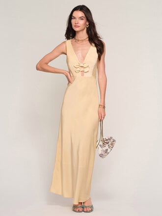 Heartloom Dazey Dress