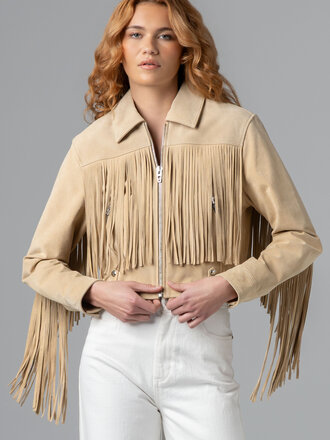 BlankNYC Yankee Jacket