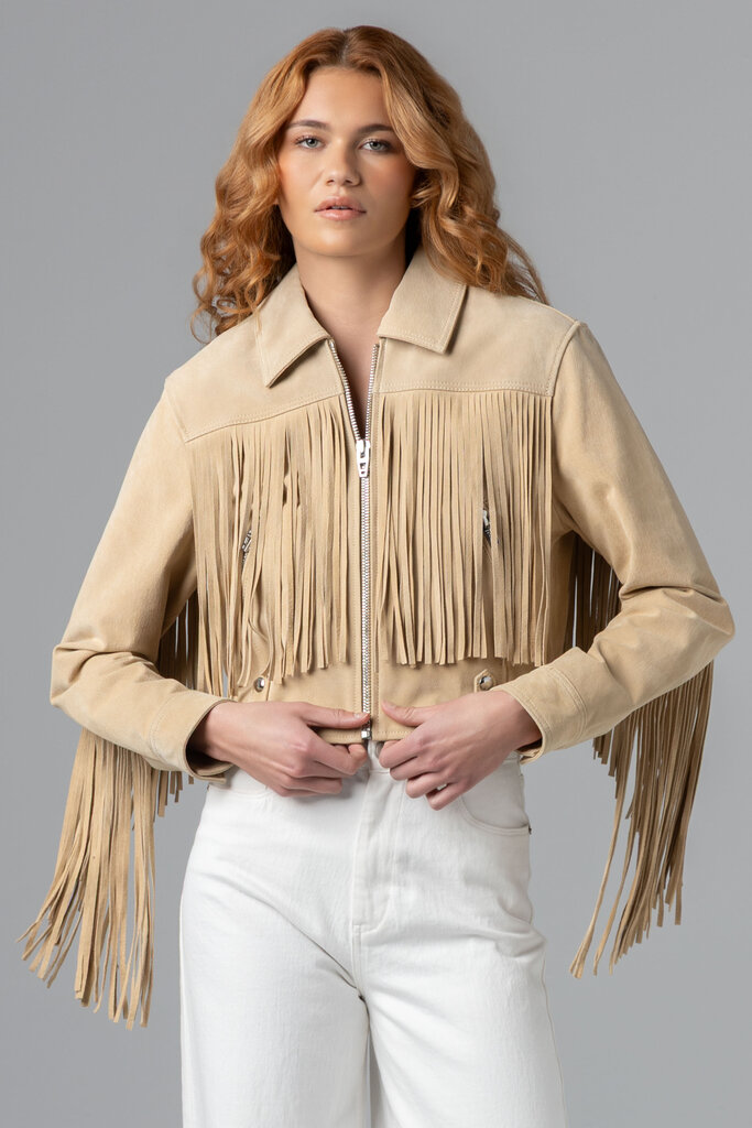 BlankNYC Yankee Jacket