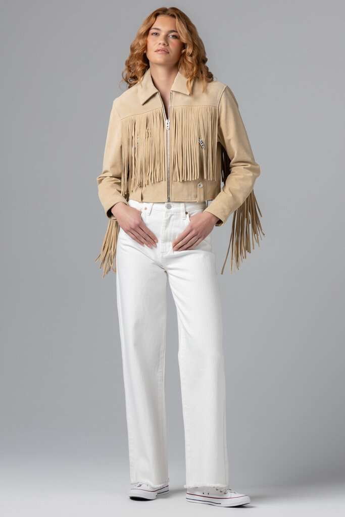 BlankNYC Yankee Jacket